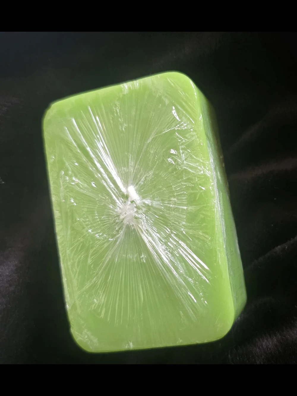 Loravey Tea Tree Oil Antifungal Soap